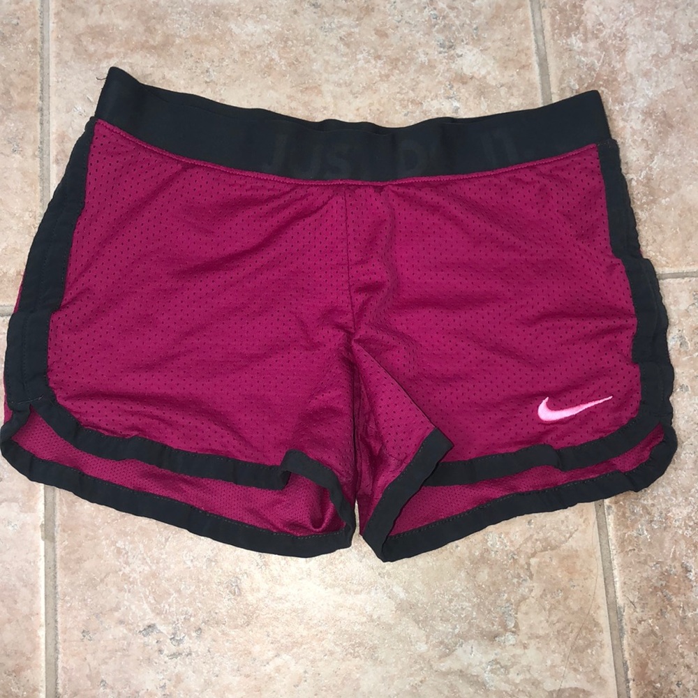 Nike Dri-fit shorts